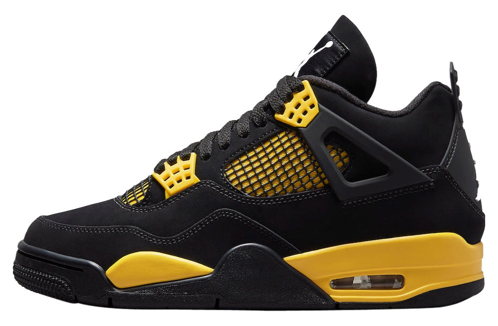 Air Jordan 4 Thunder 2023 DH6927-017