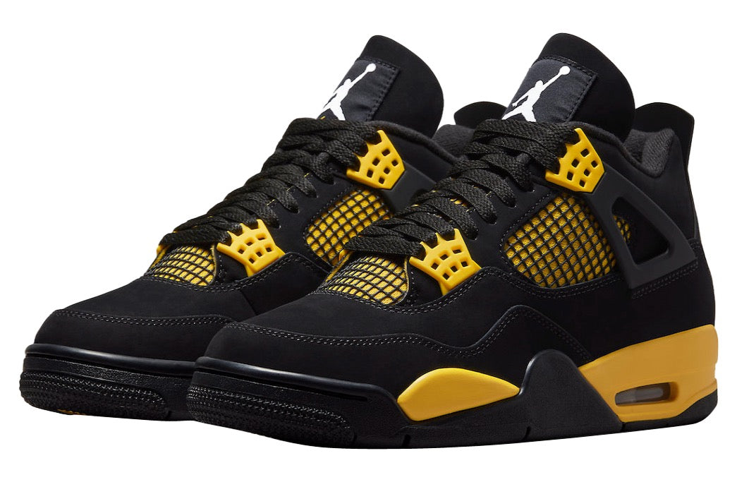 Air Jordan 4 Thunder 2023 DH6927-017