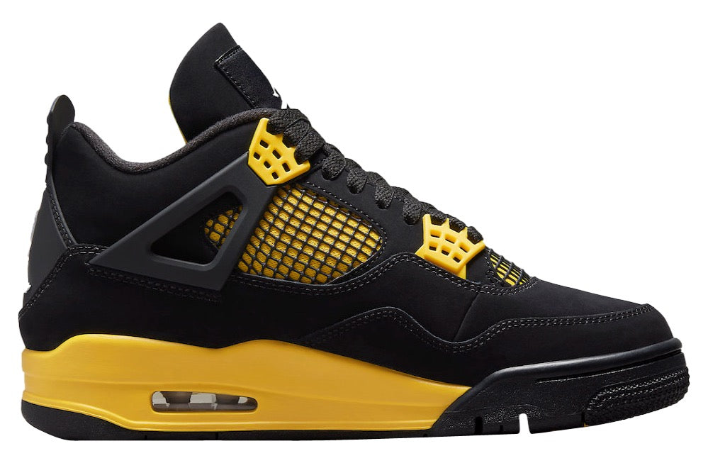 Air Jordan 4 Thunder 2023 DH6927-017