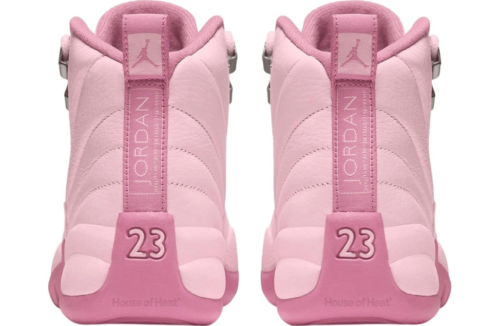 Air Jordan 12 GS Pearl Pink 510815-600