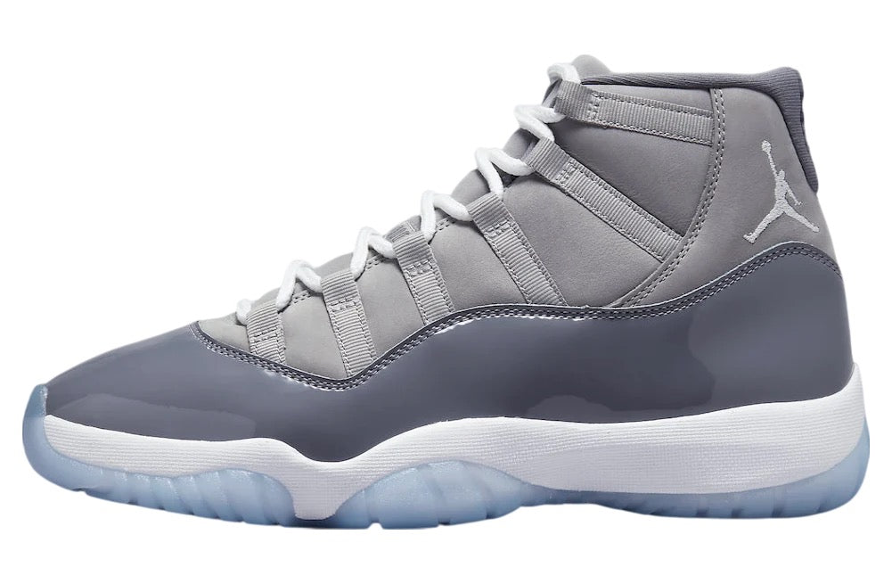 Air Jordan 11 Cool Grey 2021 CT8012-005