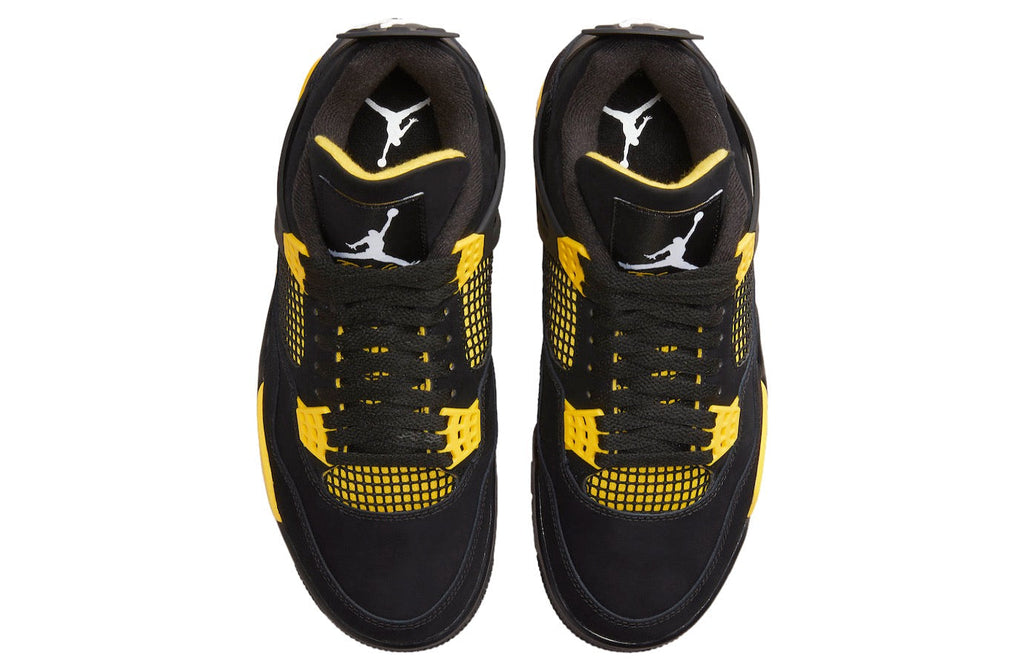 Air Jordan 4 Thunder 2023 DH6927-017