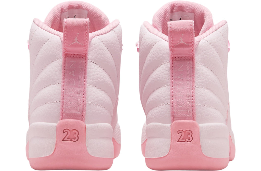 Air Jordan 12 GS Pearl Pink 510815-600
