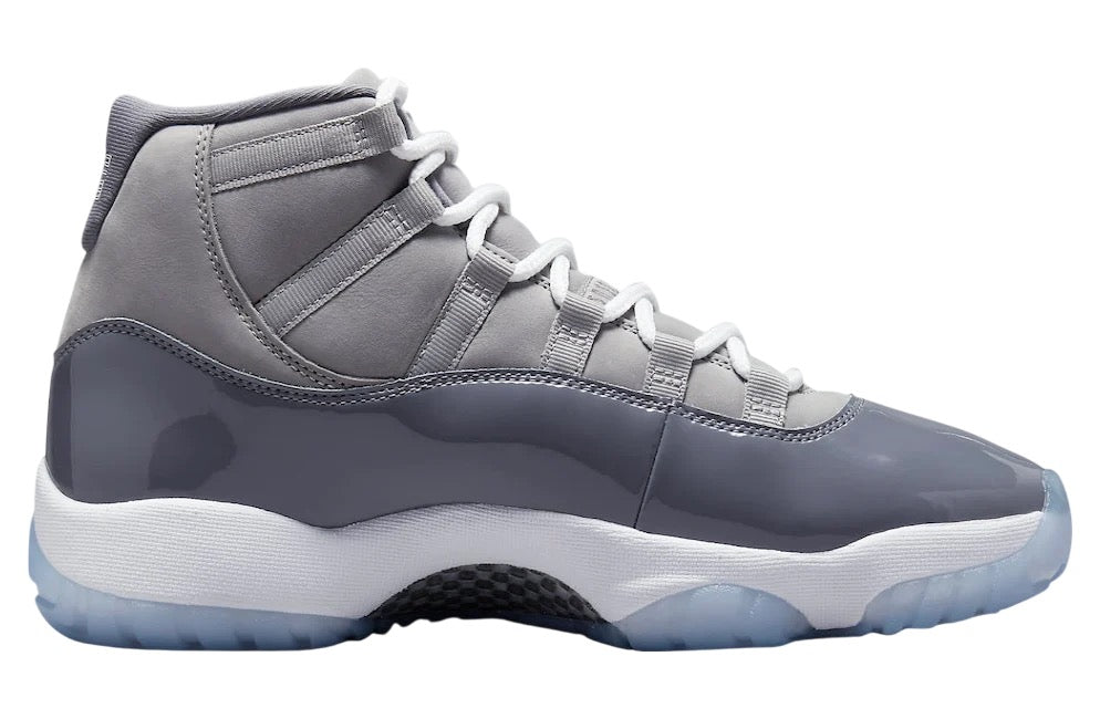 Air Jordan 11 Cool Grey 2021 CT8012-005