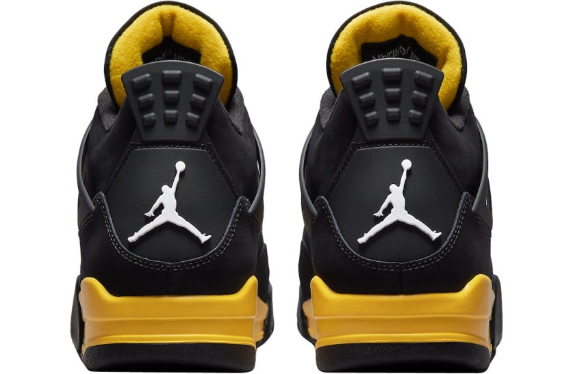 Air Jordan 4 Thunder 2023 DH6927-017