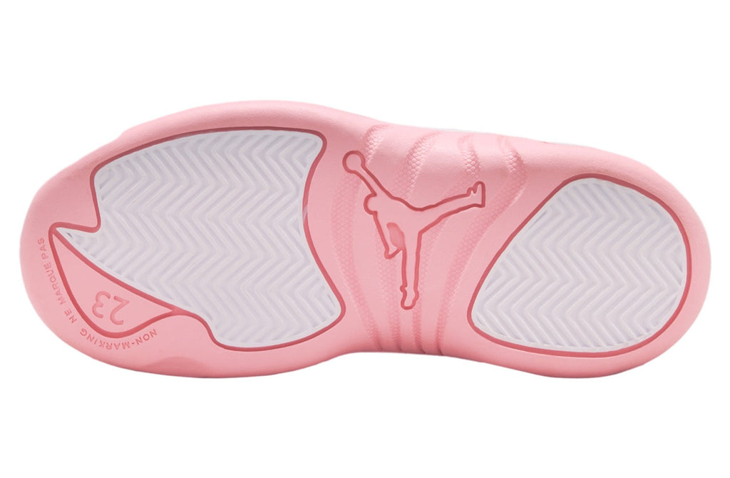 Air Jordan 12 GS Pearl Pink 510815-600