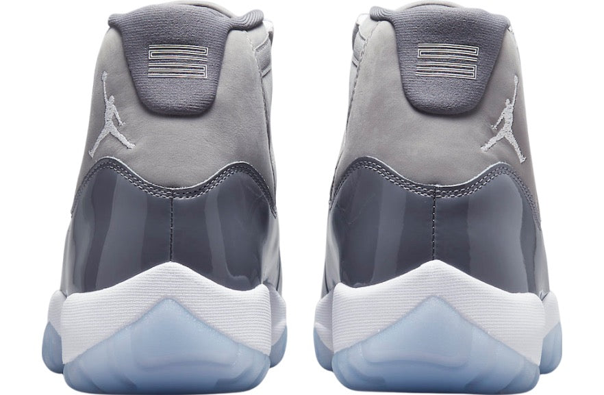 Air Jordan 11 Cool Grey 2021 CT8012-005
