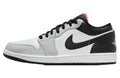 Air Jordan 1 Low Neutral Grey / Infrared 23 553558-045