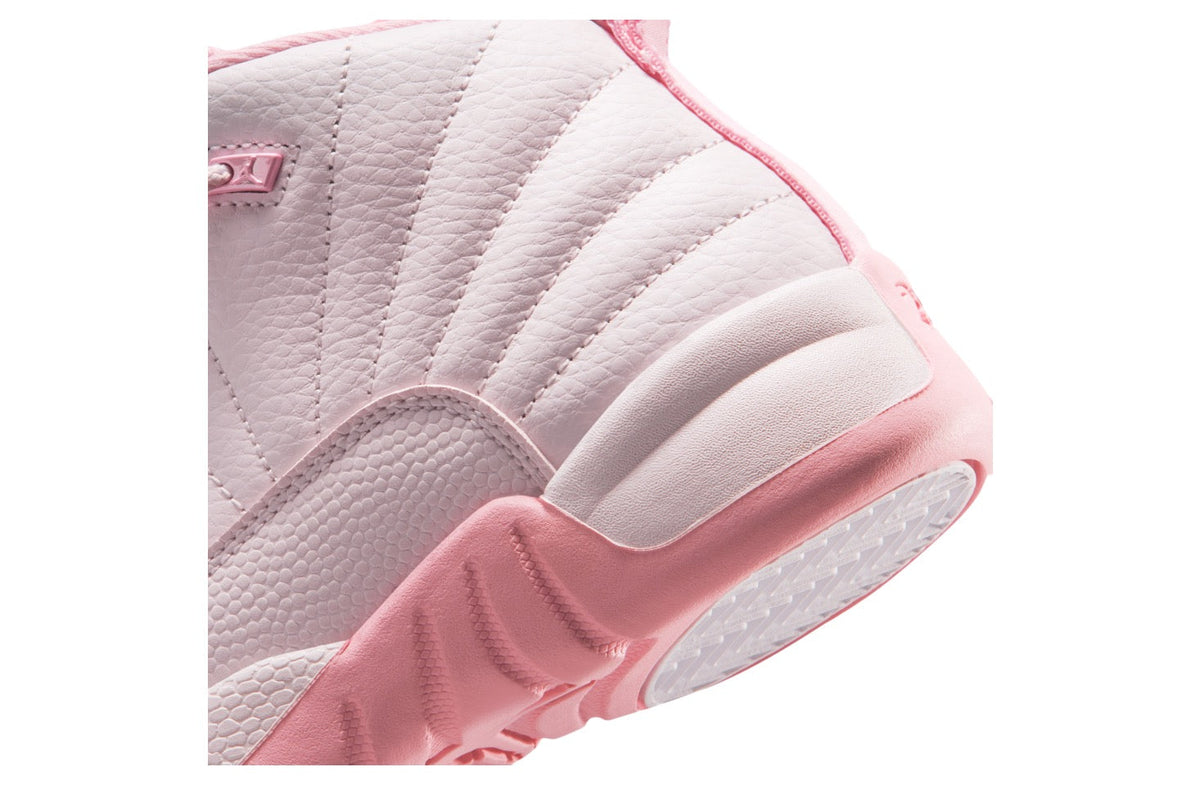 Air Jordan 12 GS Pearl Pink 510815-600