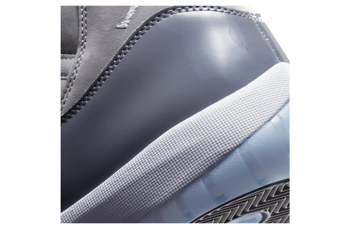 Air Jordan 11 Cool Grey 2021 CT8012-005