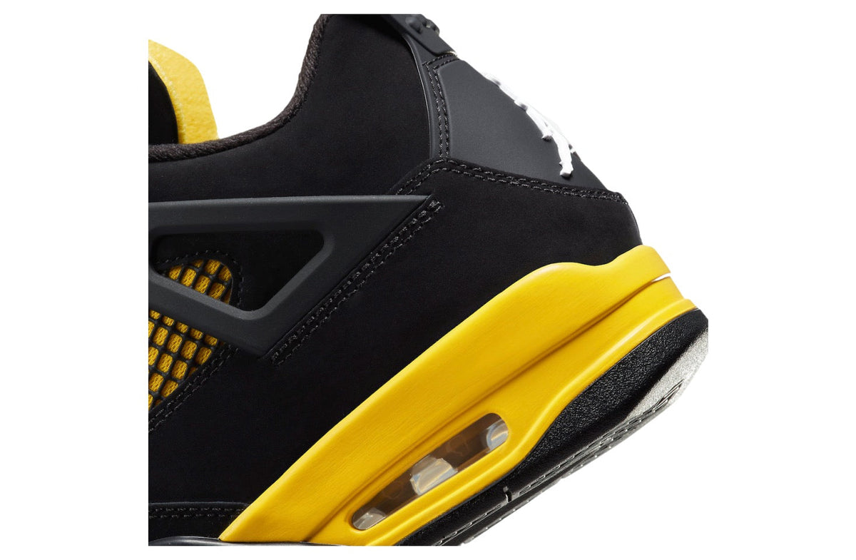 Air Jordan 4 Thunder 2023 DH6927-017