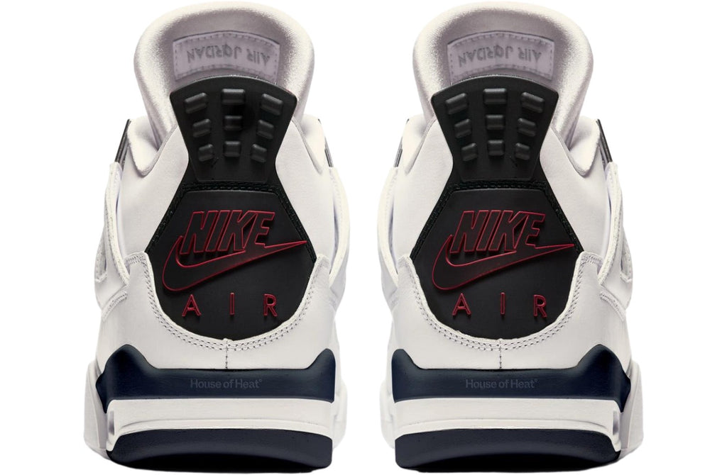 Air Jordan 4 Flight Club IM4002-100