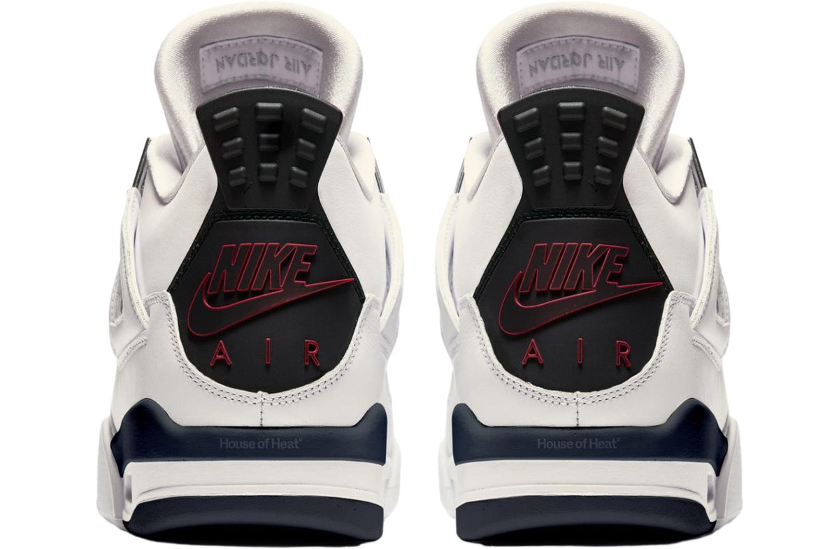Air Jordan 4 Flight Club IM4002-100