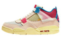Union x Air Jordan 4 Guava Ice DC9533-800