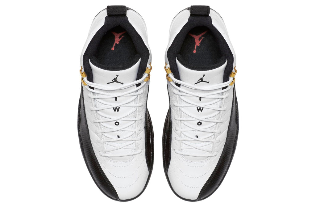 Air Jordan 12 Taxi 2025 CT8013-117