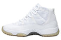 Air Jordan 11 Silver Anniversary 408201-101