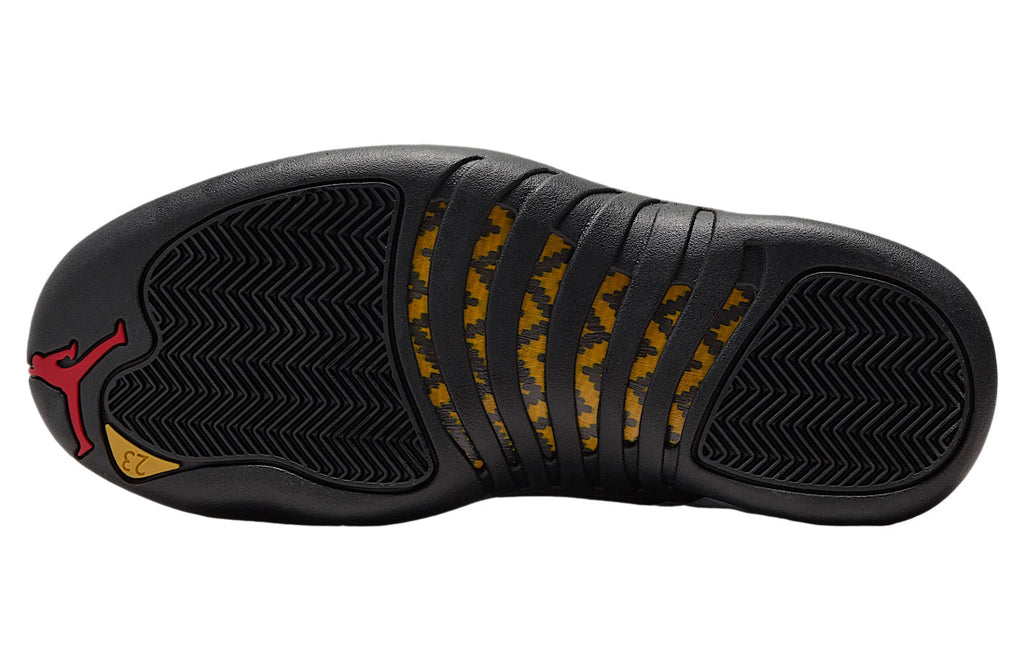 Air Jordan 12 Taxi 2025 CT8013-117