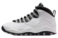Air Jordan 10 OG Steel 2025 HJ6779-104