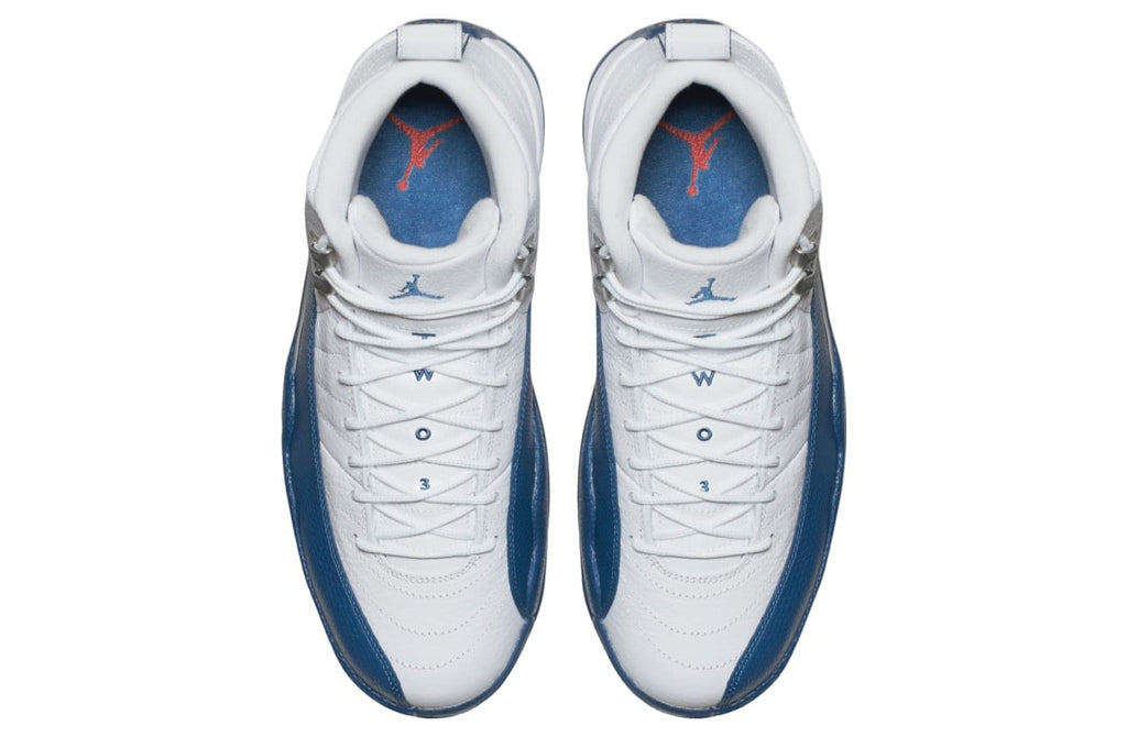 Air Jordan 12 French Blue 2025 CT8013-114