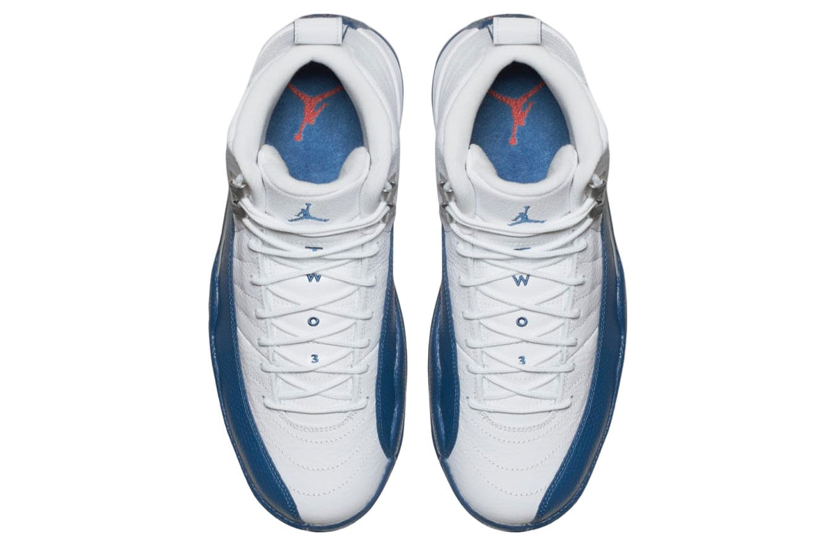 Air Jordan 12 French Blue 2025 CT8013-114
