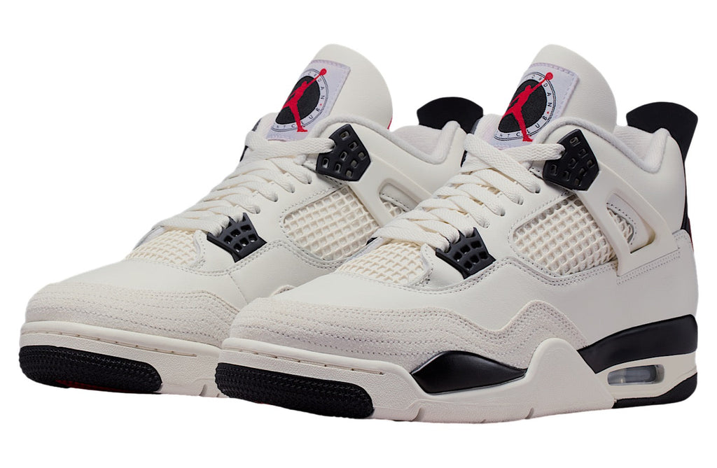 Air Jordan 4 Flight Club IM4002-100