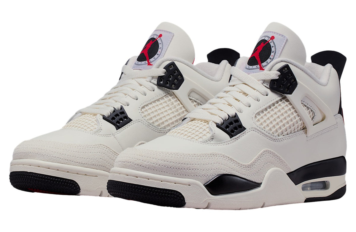 Air Jordan 4 Flight Club IM4002-100