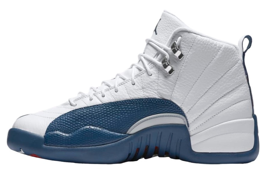Air Jordan 12 French Blue 2025 CT8013-114