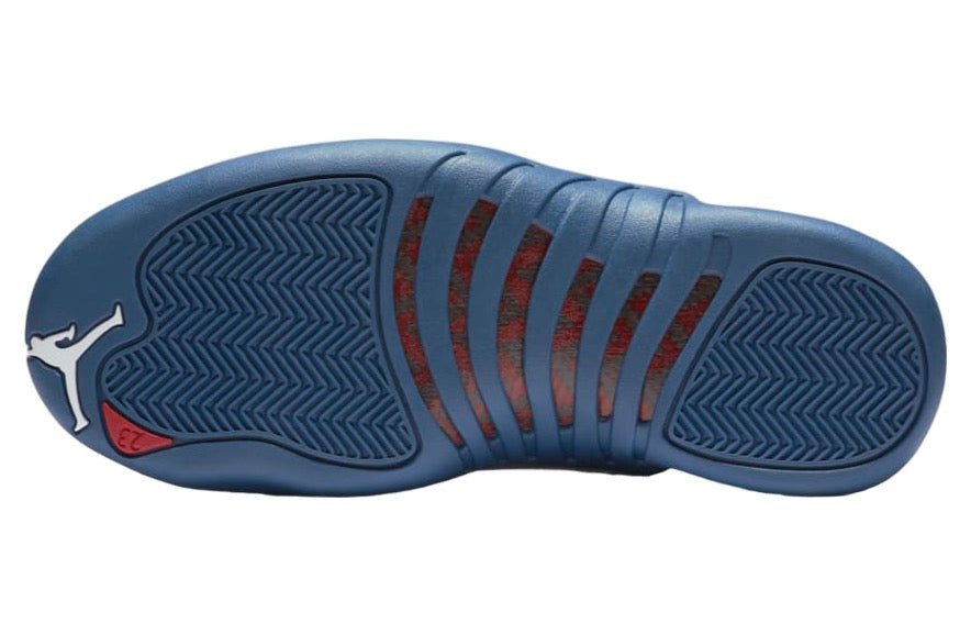 Air Jordan 12 French Blue 2025 CT8013-114