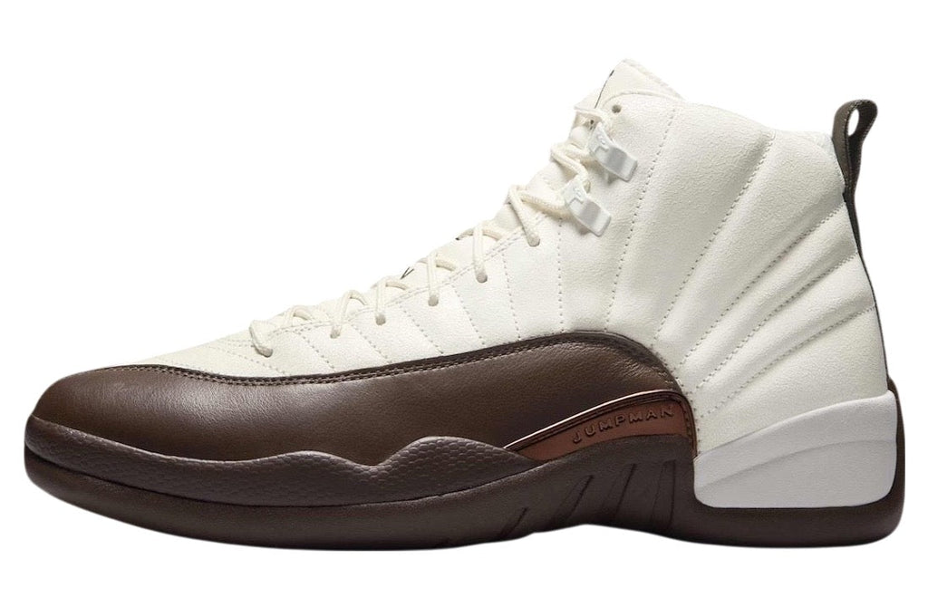SoleFly x Air Jordan 12 Cafecito FZ5026-100