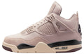 A Ma Maniere x Air Jordan 4 WMNS While You Were Sleeping FZ4810-200