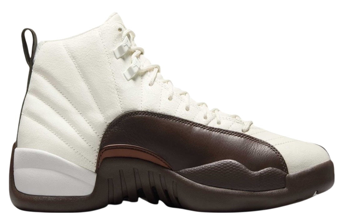SoleFly x Air Jordan 12 Cafecito FZ5026-100