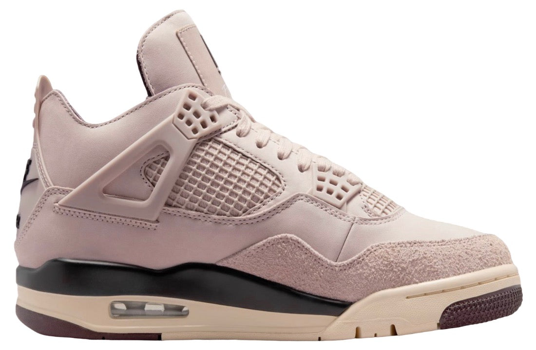 A Ma Maniere x Air Jordan 4 WMNS While You Were Sleeping FZ4810-200