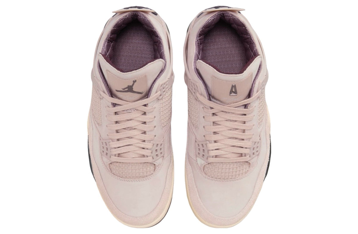 A Ma Maniere x Air Jordan 4 WMNS While You Were Sleeping FZ4810-200