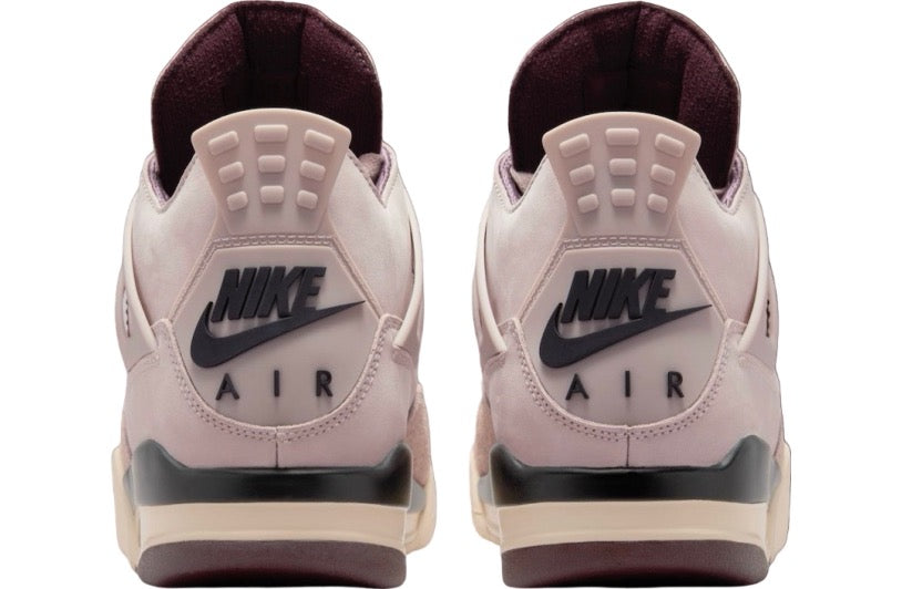 A Ma Maniere x Air Jordan 4 WMNS While You Were Sleeping FZ4810-200