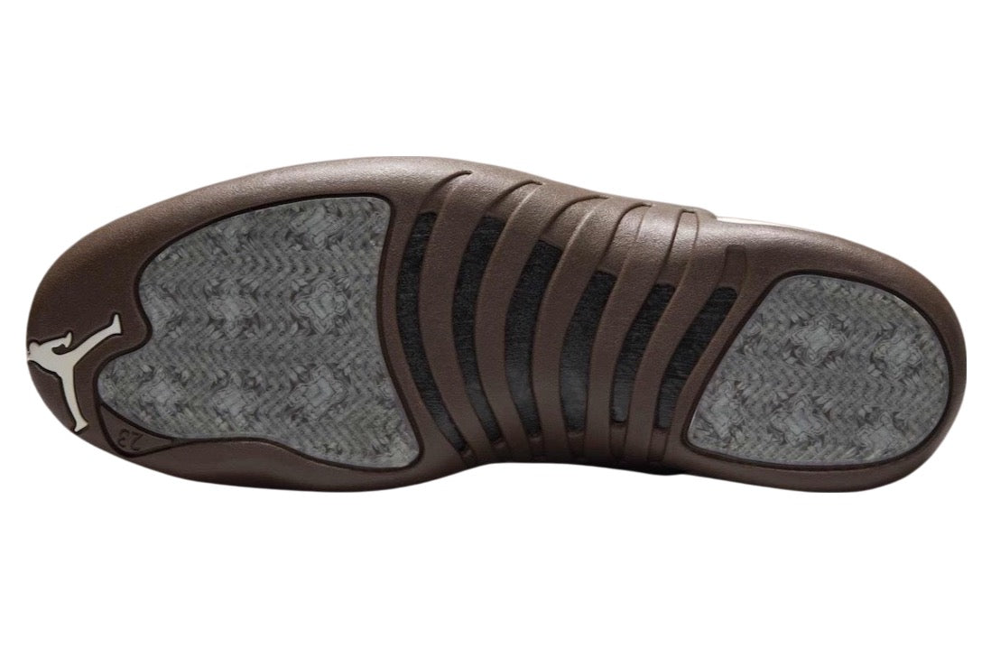 SoleFly x Air Jordan 12 Cafecito FZ5026-100