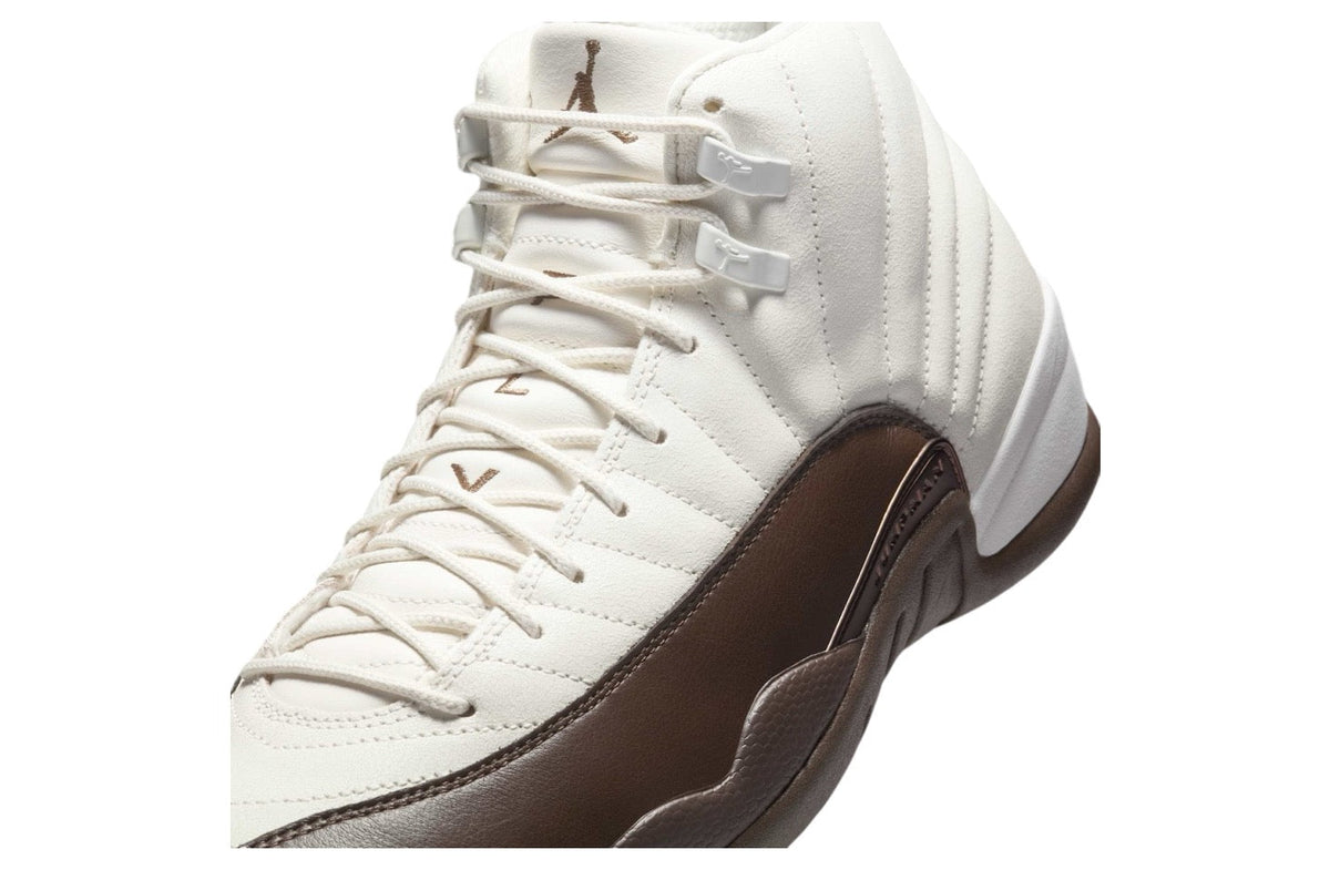 SoleFly x Air Jordan 12 Cafecito FZ5026-100