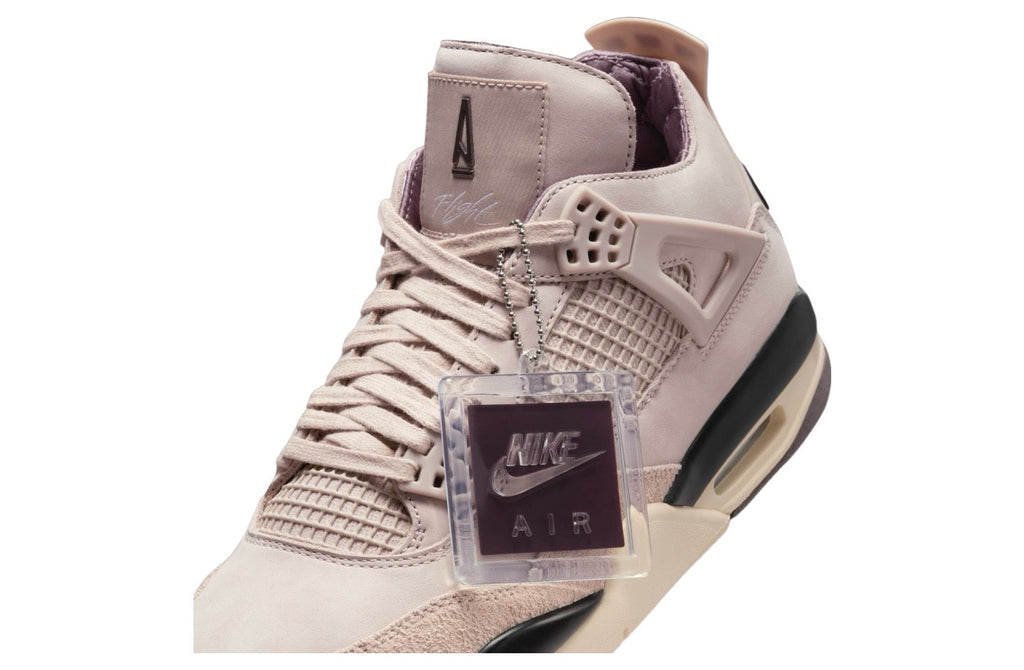 A Ma Maniere x Air Jordan 4 WMNS While You Were Sleeping FZ4810-200