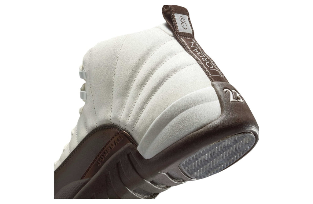 SoleFly x Air Jordan 12 Cafecito FZ5026-100