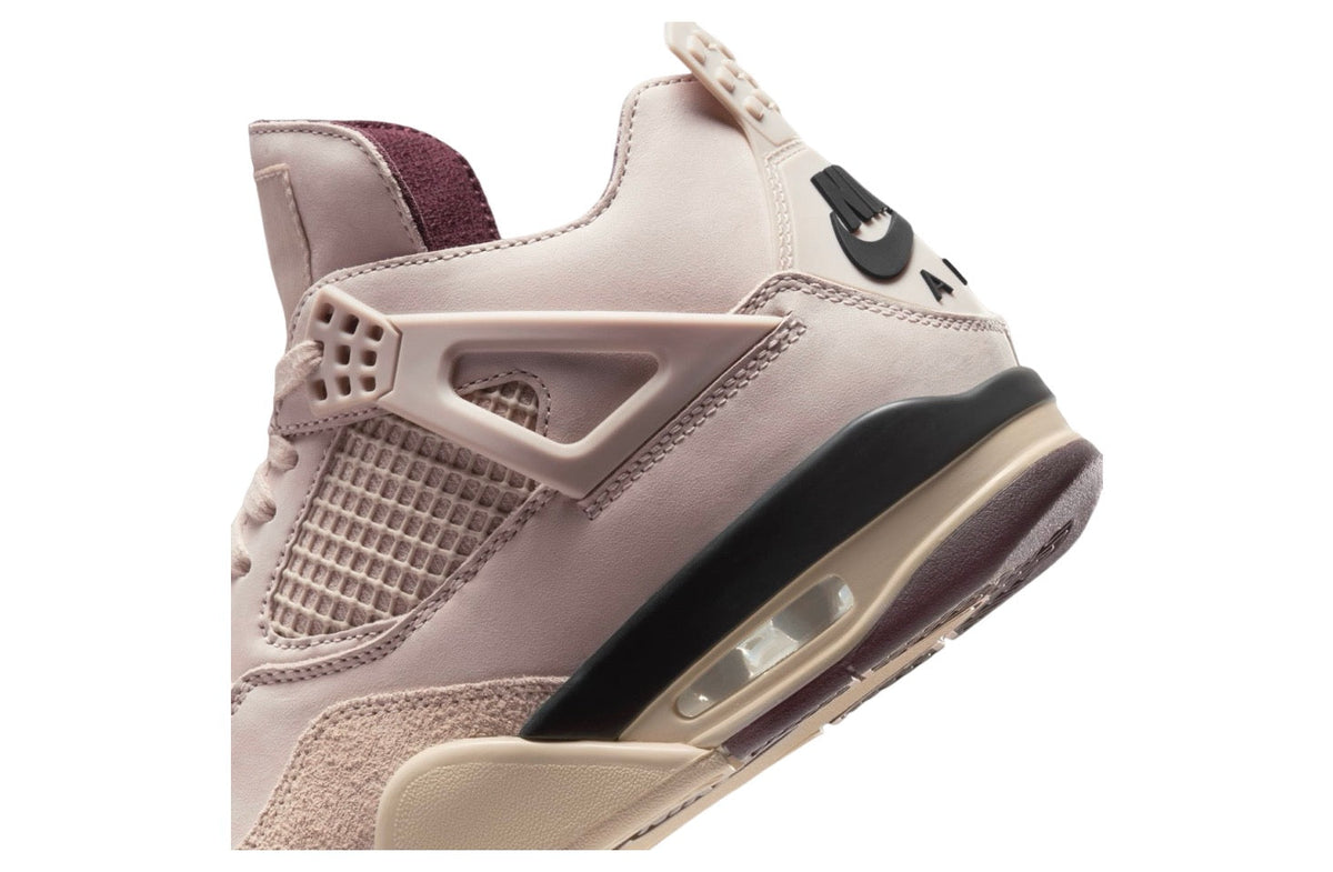 A Ma Maniere x Air Jordan 4 WMNS While You Were Sleeping FZ4810-200
