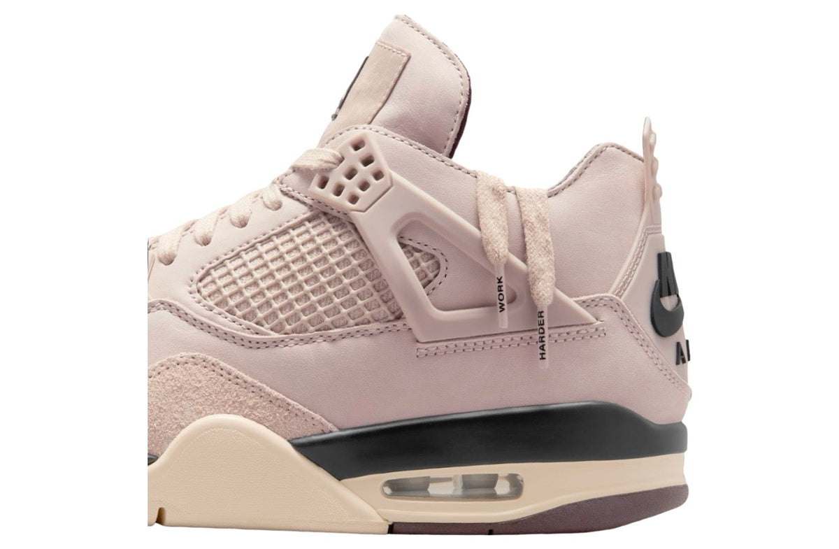 A Ma Maniere x Air Jordan 4 WMNS While You Were Sleeping FZ4810-200