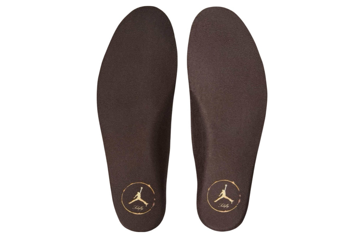 SoleFly x Air Jordan 12 Cafecito FZ5026-100