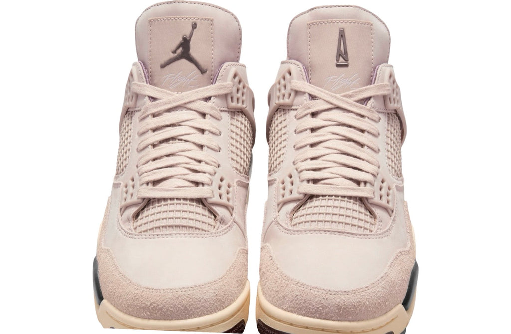 A Ma Maniere x Air Jordan 4 WMNS While You Were Sleeping FZ4810-200