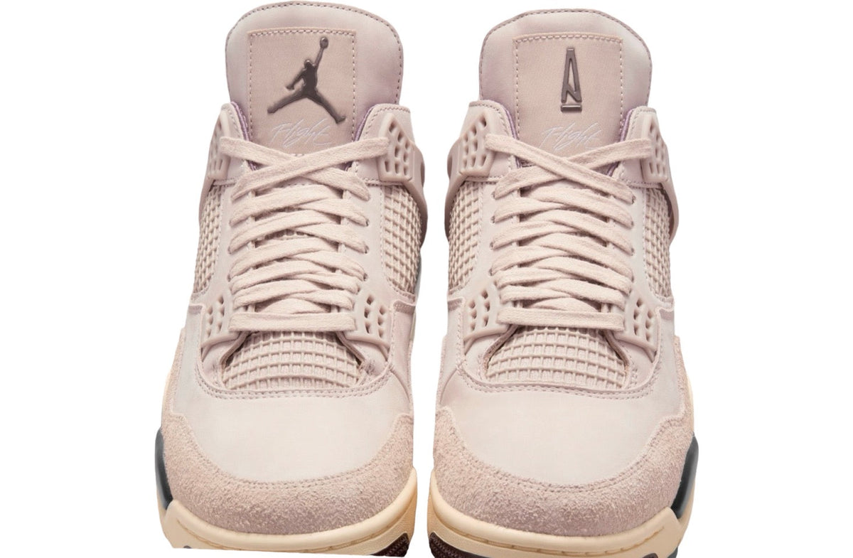 A Ma Maniere x Air Jordan 4 WMNS While You Were Sleeping FZ4810-200