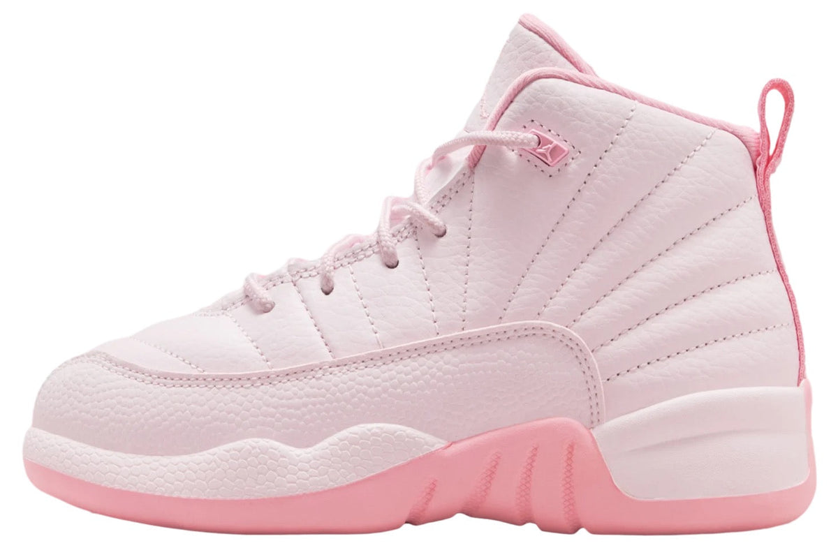 Air Jordan 12 GS Pearl Pink 510815-600