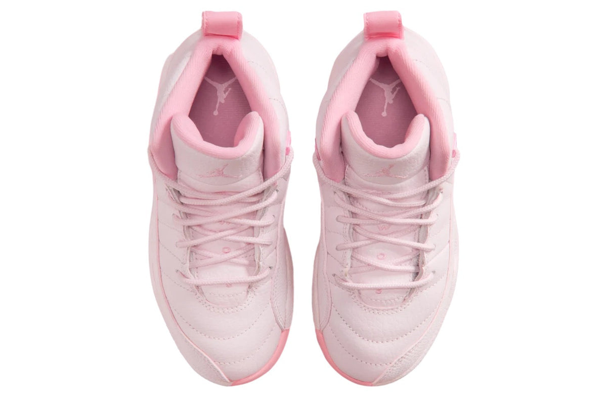 Air Jordan 12 GS Pearl Pink 510815-600