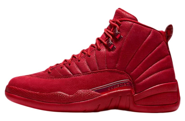 Air Jordan 12 Bulls 130690-601