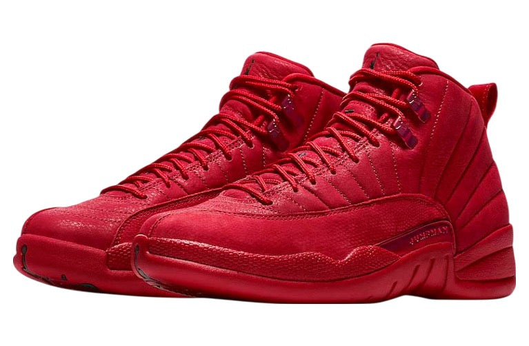Air Jordan 12 Bulls 130690-601