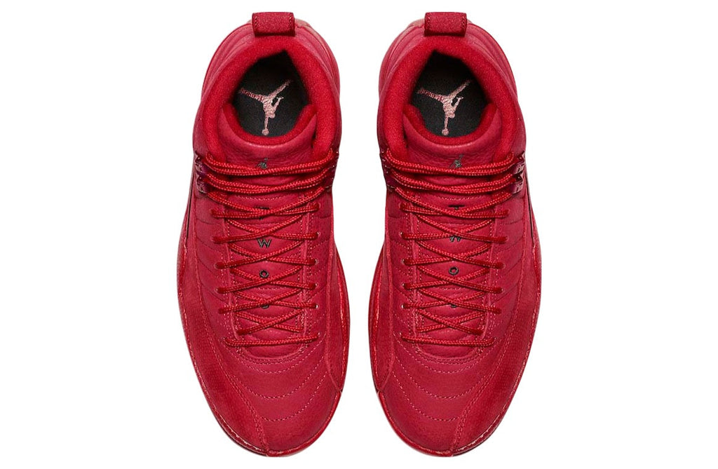 Air Jordan 12 Bulls 130690-601
