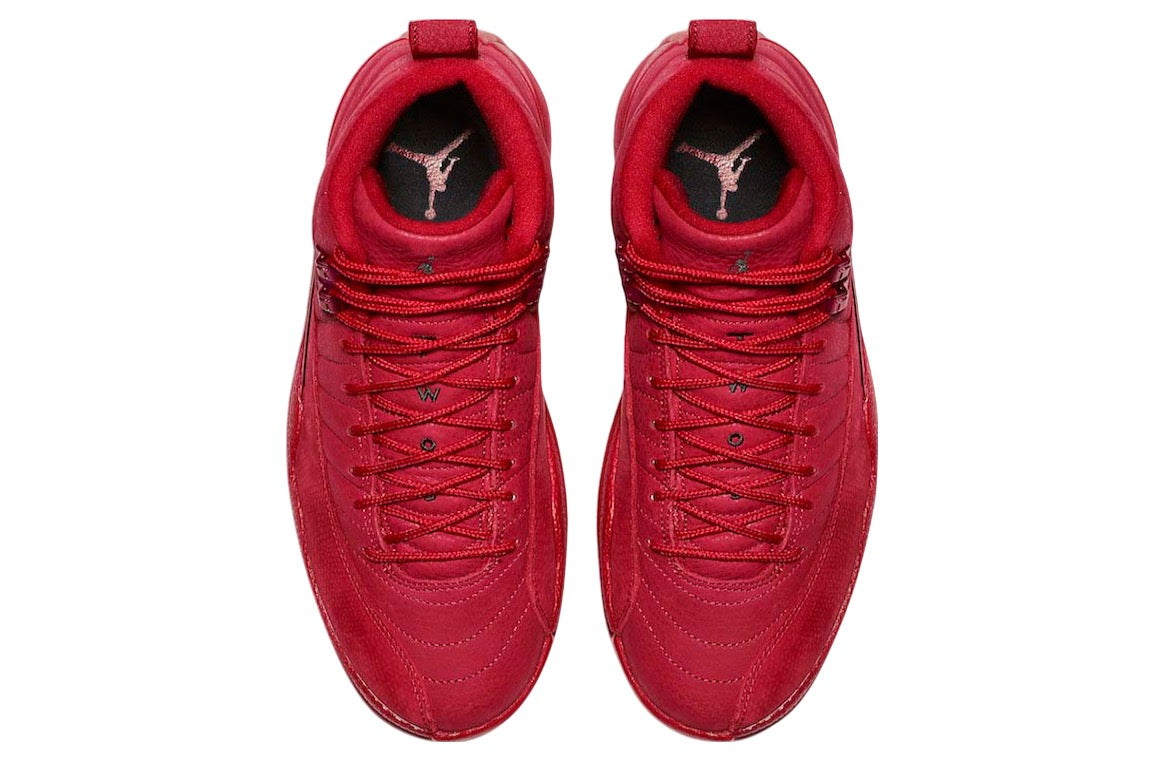 Air Jordan 12 Bulls 130690-601