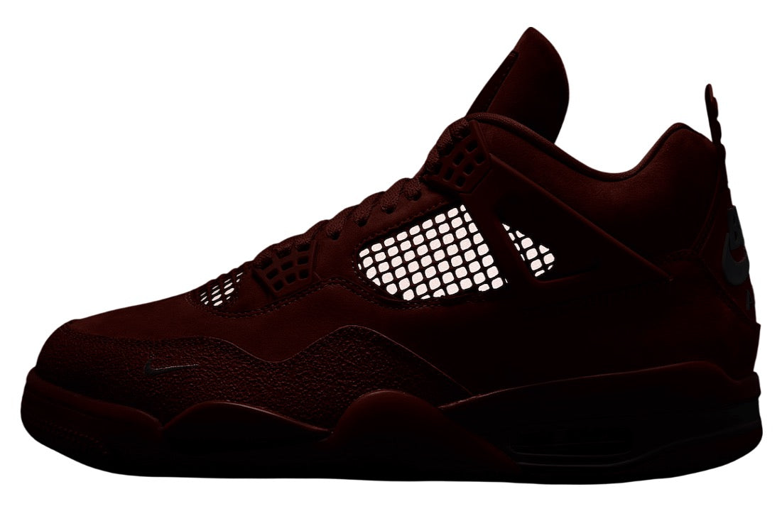 Nigel Sylvester x Air Jordan 4 Brick by Brick HF4340-800